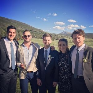 Meet your Posher, Meghan